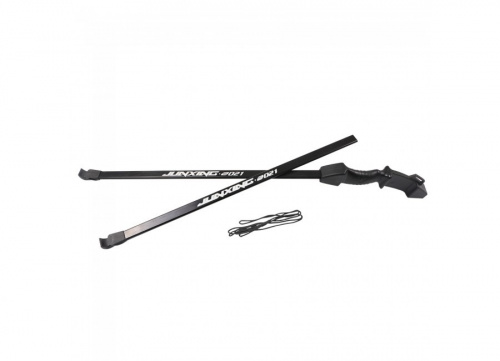 Лук рекурсивный юниорский F021 Junior (чёрный)