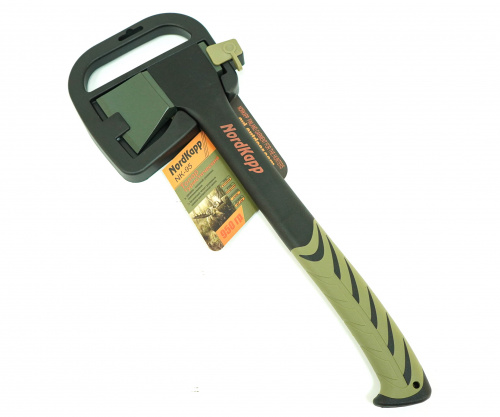 Топор Nord Kapp 17" арт. 95-NK цвет оливковый