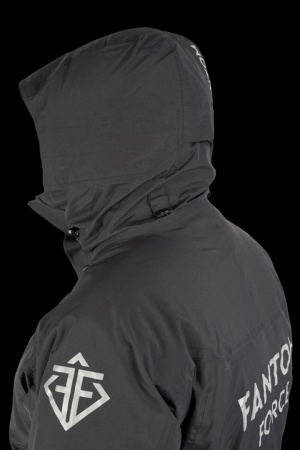 КОСТЮМ ЗИМНИЙ РЫБОЛОВНЫЙ FREEZE-К GREY