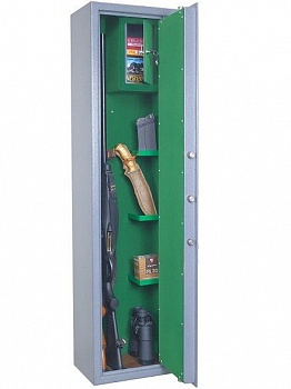 Сейф оружейный СО-2А