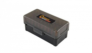 Кейс для патронов Caldwell AK 7.62x39. 366ТКМ 5шт.