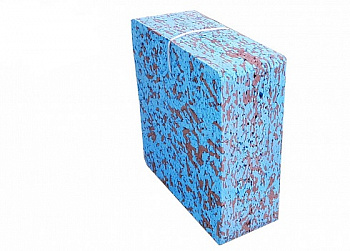 Щит пенолон 50х50х15см