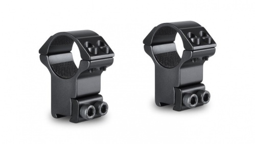 Кольца Hawke на 26мм на планку 9-11мм выс.(22102)