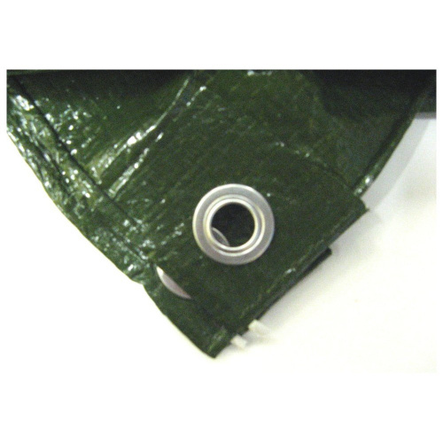 Тент Tramp Lite 3*5м (Терпаулинг, зеленый)