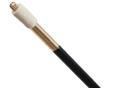 Набор ЧИСТОGUN к.308 Win., 300WM, 30-06 Spr., 7.62x54, 7.62x53 с дл ст 550мм