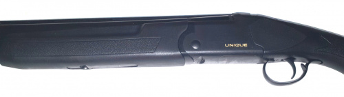 Armatech Unique Synthetic к.12х76 L=760мм, пластик,черн ст. короб., экстр,5 д/н