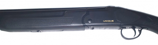 Armatech Unique Synthetic к.12х76 L=760мм, пластик,черн ст. короб., экстр,5 д/н
