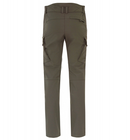 БРЮКИ МУЖСКИЕ ТУРИСТ 452-002 ТЕМНАЯ ОЛИВА