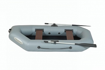 Лодка "Лоцман" C-240-М