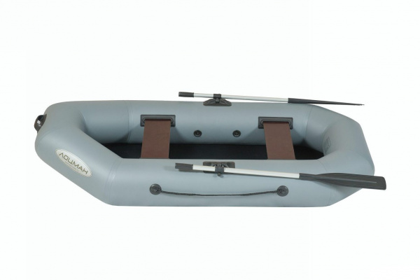 Лодка "Лоцман" C-240-М