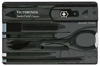 Швейцарская карточка 0.7133.T3