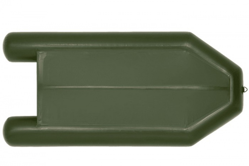 Лодка "Фрегат" 280ЕК комплект №1276749 зеленый