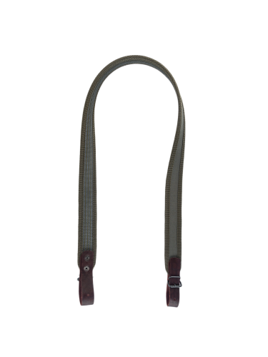 Ремень погонный (35) с антискольз. покрытием / стропа-ткань