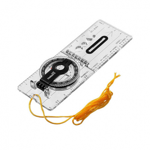 Компас наручный (HS-P304) Helios
