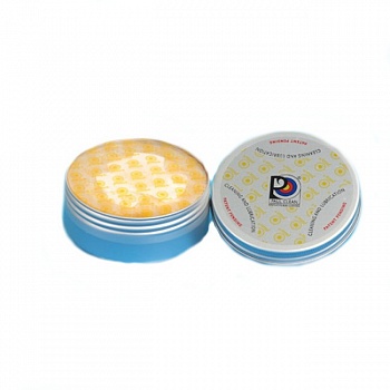 Патчи промасленные OIL small 50шт/уп Paul Clean