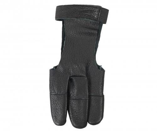 ПЕРЧАТКА ДЛЯ СТРЕЛЬБЫ ИЗ ЛУКА CENTERSHOT (КОЖА)