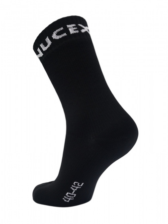 НОСКИ NUCEX СТАНДАРТНЫЕ НМ01 BLACK