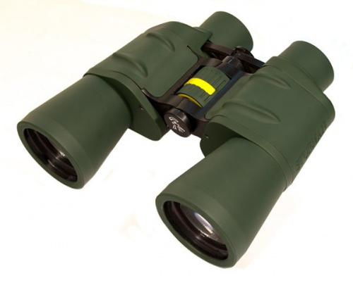 Бинокль Sturman 12х50 зелен.