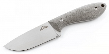 Нож "Crony" Микарта bl