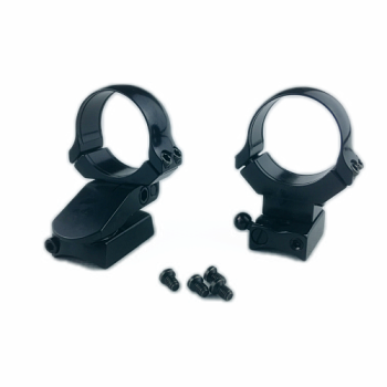 Кронштейн поворотный Rusan Benelli Argo 30мм H19  0022-30-19