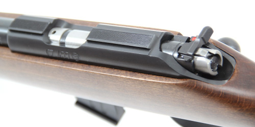 CZ 455 Supermatch к.22LR 10-зар магаз CZ 455 Supermatch к.22LR 10-зар магаз