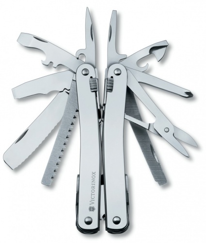 Мультитул 3.0227.L "SPIRIT"