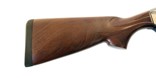 Pietta Zephyrus 3 BlackNickel к.12х76 инер п/авт