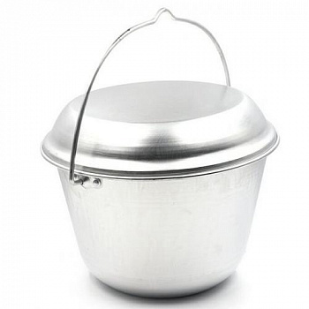 Стакан походный складной бол. "СЛЕДОПЫТ", 250 мл.