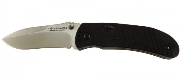 Нож полуавт Joe Pardue Assisted Opener ONT/8872