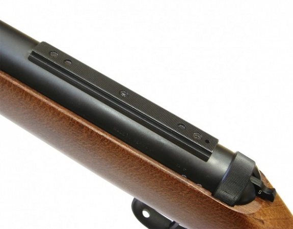 Diana 34 F Classic Винт/пневм