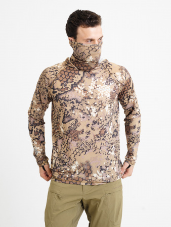 ДЖЕРСИ С БАФФОМ TRITONGEAR (INTERLOCK, PRO DUCK HUNTER)