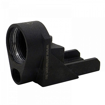 Адаптер "Монолит-В" -для установки телескопического приклада