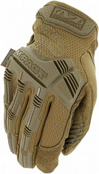 ПЕРЧАТКИ M-PACT COYOTE КОД MECHANIX MPT-72