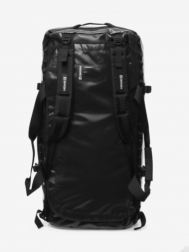 БАУЛ TRANSPORT 120 ЧЕРНЫЙ