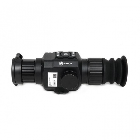 Прицел тепловизионный Arkon Alfa II ST25