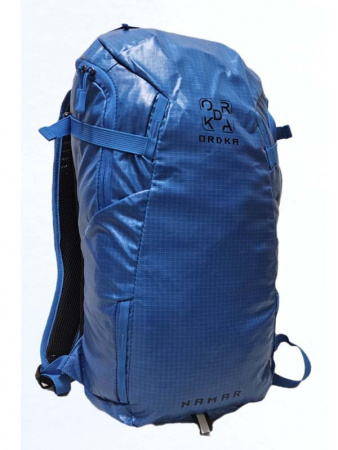 Рюкзак ORDKA NAMAR 2720 blue