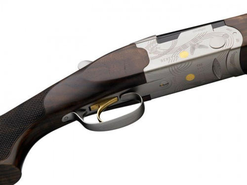 Beretta UltraLight 71 MC New к.12х70