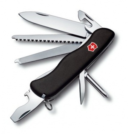 Нож перочинный VICTORINOX Trailmaster 111мм 0.8463.3