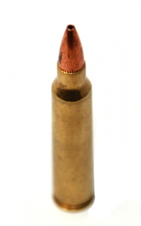Патрон к.223Rem 3,6гр Sierra GK Federal 1шт
