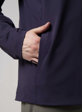 ВЕТРОВКА МУЖСКАЯ STROBBS E2534-2