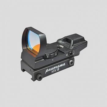 Прицел BED-35 Panorama, MR-02