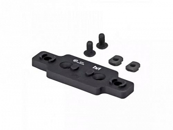 Адаптер для сошек Atlas BT70, на M-LOK, для модификаций NC