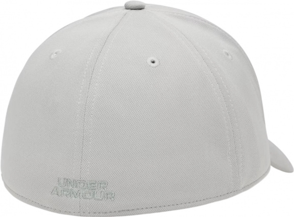 КЕПКА M BLITZING LOW STR СЕРЫЙ 1376700-069