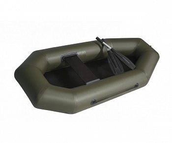 Лодка Лоцман С-200 ГР (гребки)