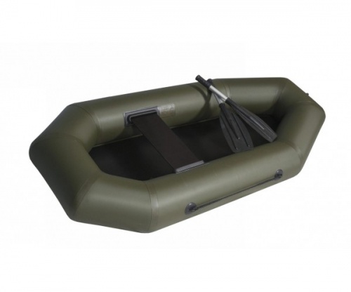 Лодка Лоцман С-200 ГР (гребки)