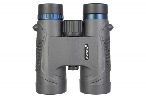 Бинокль Levenhuk Nitro 10x42 Бинокль Levenhuk Nitro 10x42
