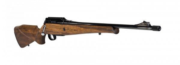 Лось 145 к.308 карабин охотничий