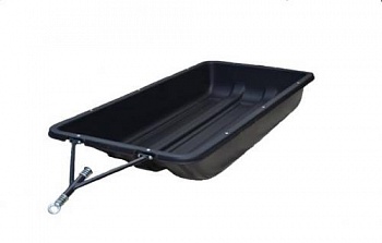 Сани - волокуши для мотобуксировщика "Средние"