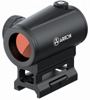 Коллиматорный прицел ARKON Pointer 1x25D