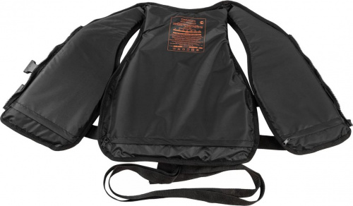 Жилет страховочный COMFORT "NEO" 120 кг